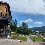 Apartment La Reine Pour Deux Personnes Avec Magnifique Vue Et Jacuzzi