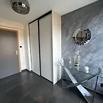La Reine Pour Deux Personnes Avec Magnifique Vue Et Jacuzzi * Gerardmer