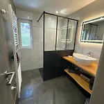 La Reine Pour Deux Personnes Avec Magnifique Vue Et Jacuzzi Apartment Gerardmer