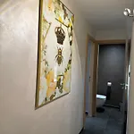 Apartment La Reine Pour Deux Personnes Avec Magnifique Vue Et Jacuzzi *