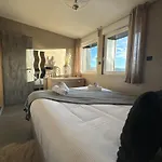 La Reine Pour Deux Personnes Avec Magnifique Vue Et Jacuzzi Gerardmer