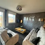 Apartment La Reine Pour Deux Personnes Avec Magnifique Vue Et Jacuzzi *