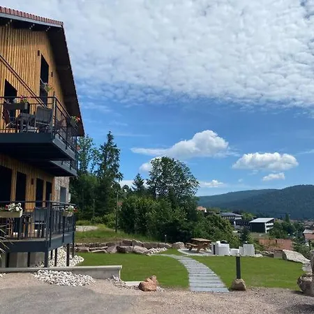 Apartment La Reine Pour Deux Personnes Avec Magnifique Vue Et Jacuzzi