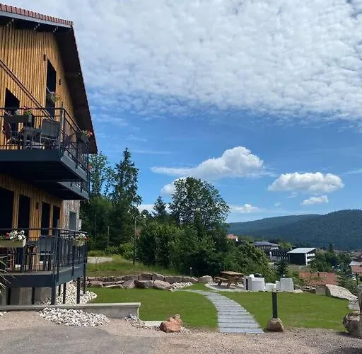 Appartement La Reine Pour Deux Personnes Avec Magnifique Vue Et Jacuzzi