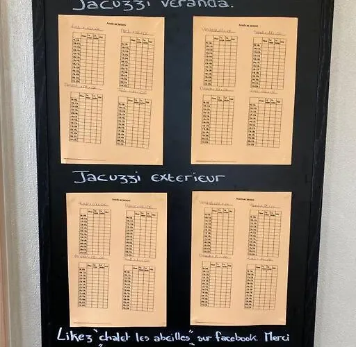 La Reine Pour Deux Personnes Avec Magnifique Vue Et Jacuzzi Appartement