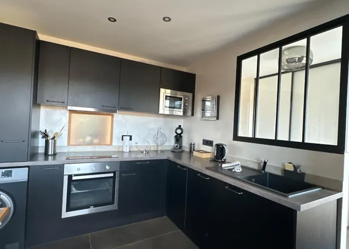 La Reine Pour Deux Personnes Avec Magnifique Vue Et Jacuzzi Gérardmer